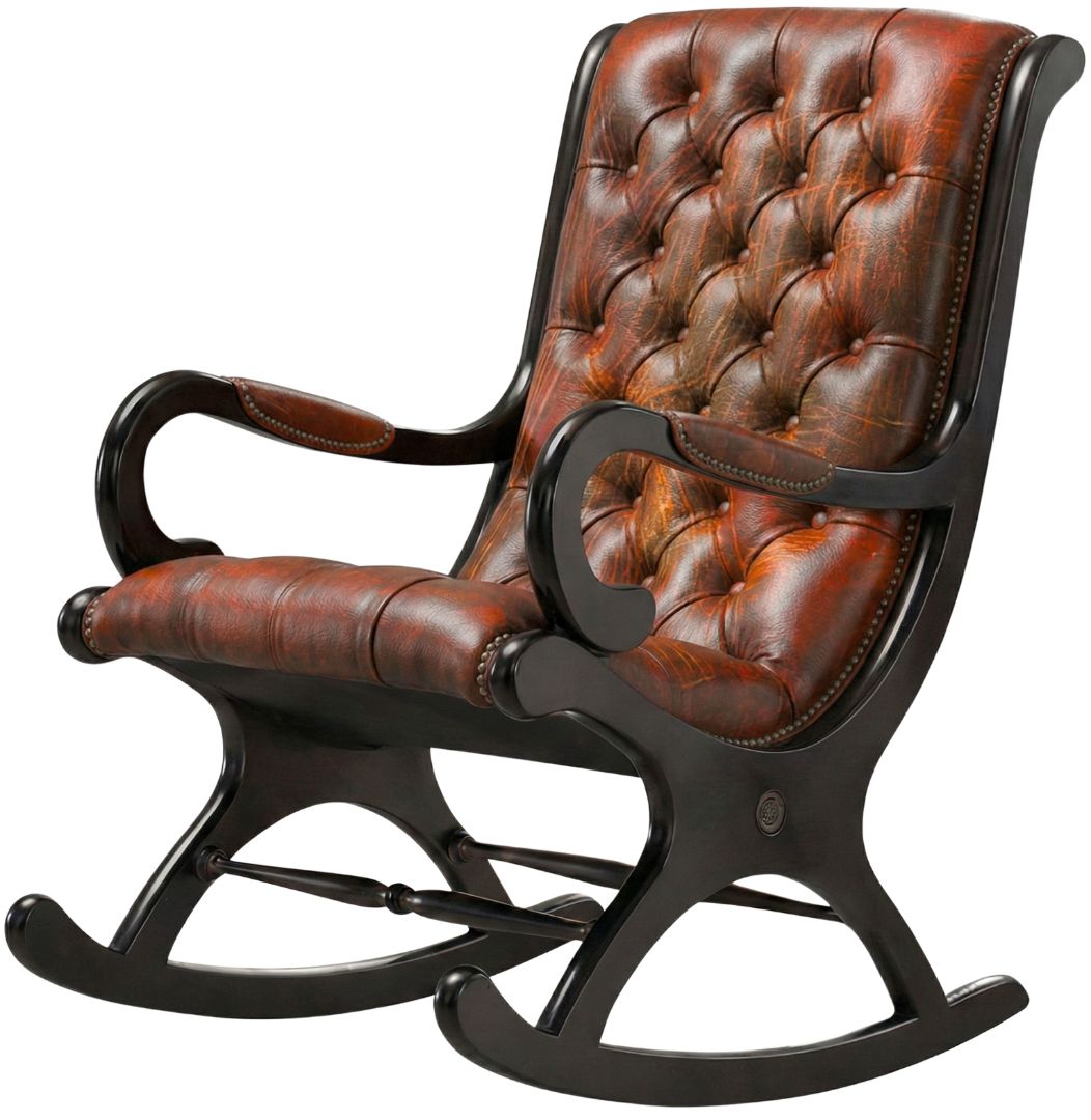 The Slipper Chair